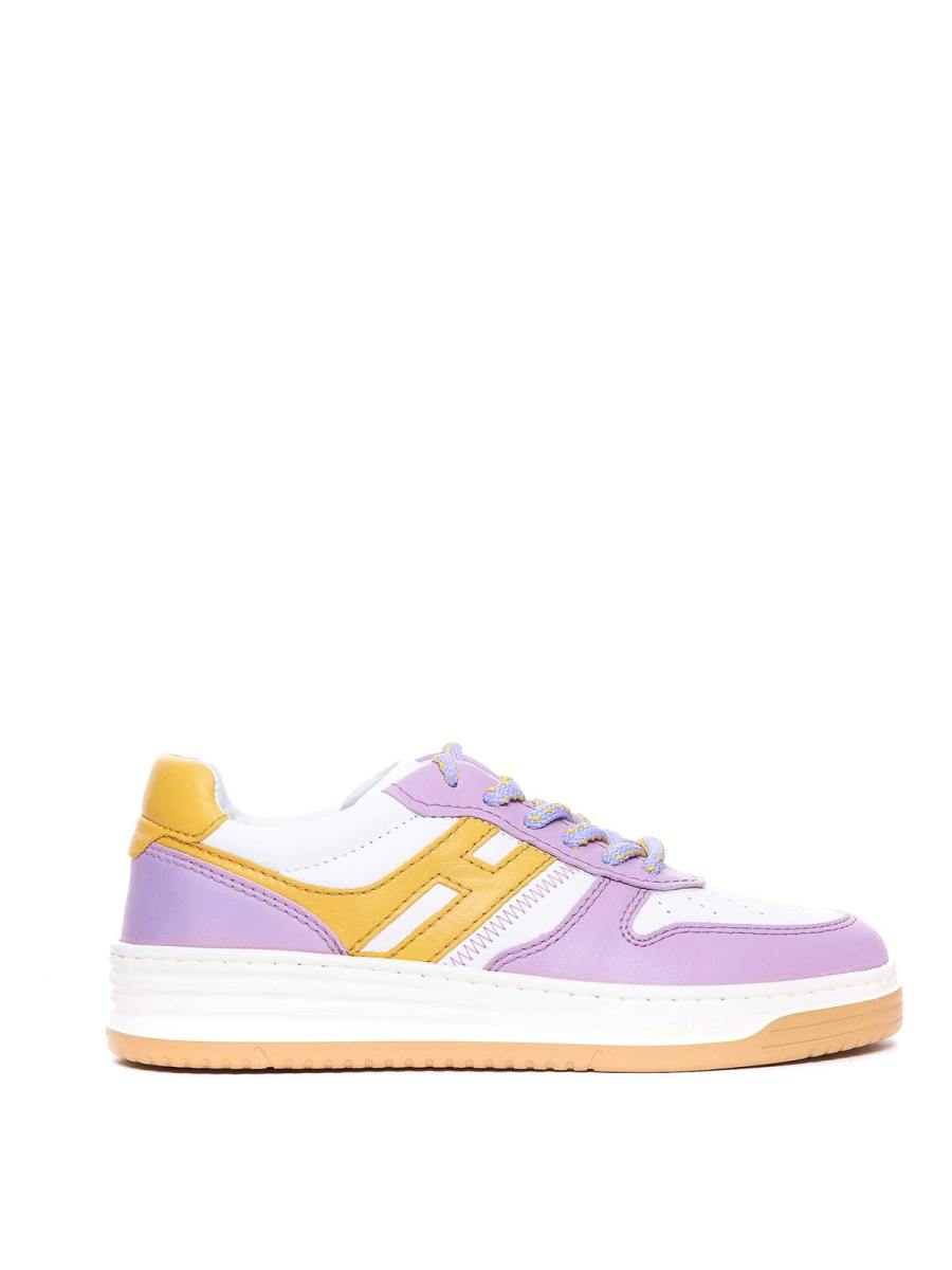 Hogan Baskets - Violet