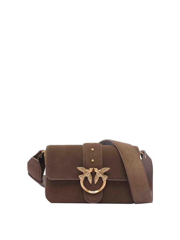 Pinko Sac Porté Épaule - Marr