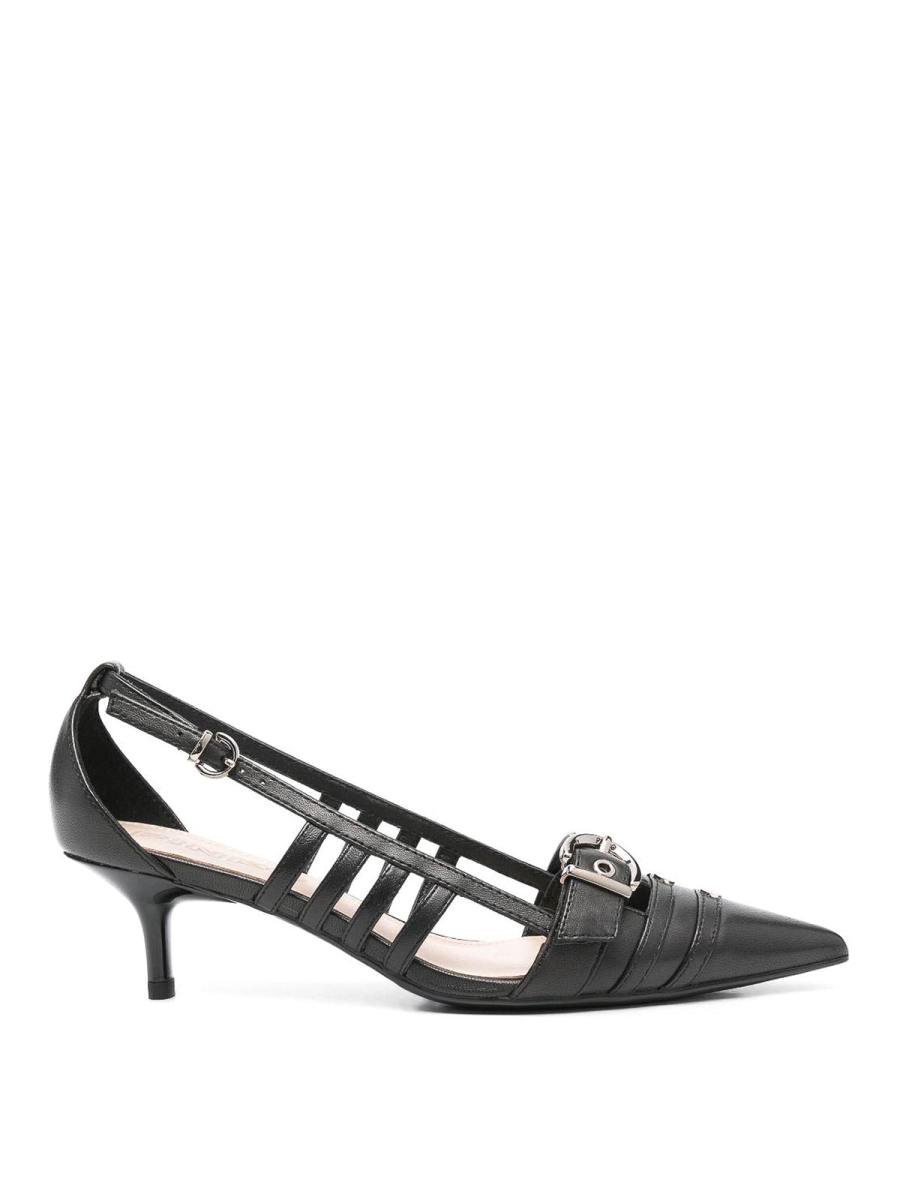 Pinko Chaussures À Talon - Noir