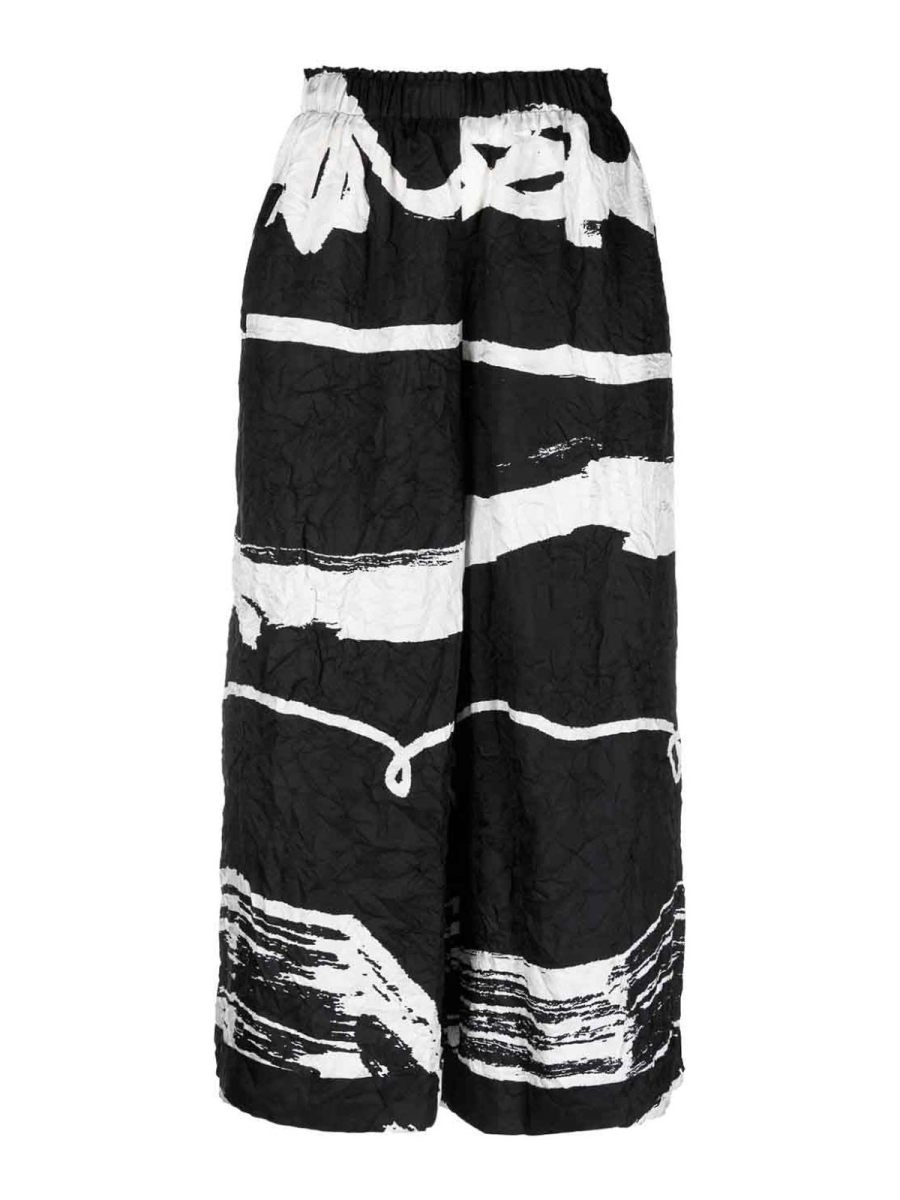 Daniela Gregis Short - Noir