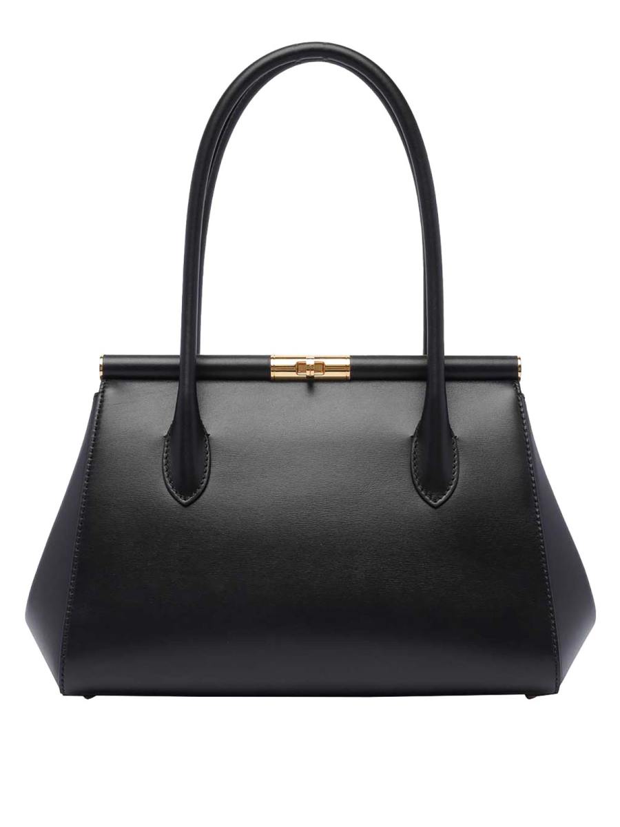 Dolce & Gabbana Sac Bandoulière - Noir
