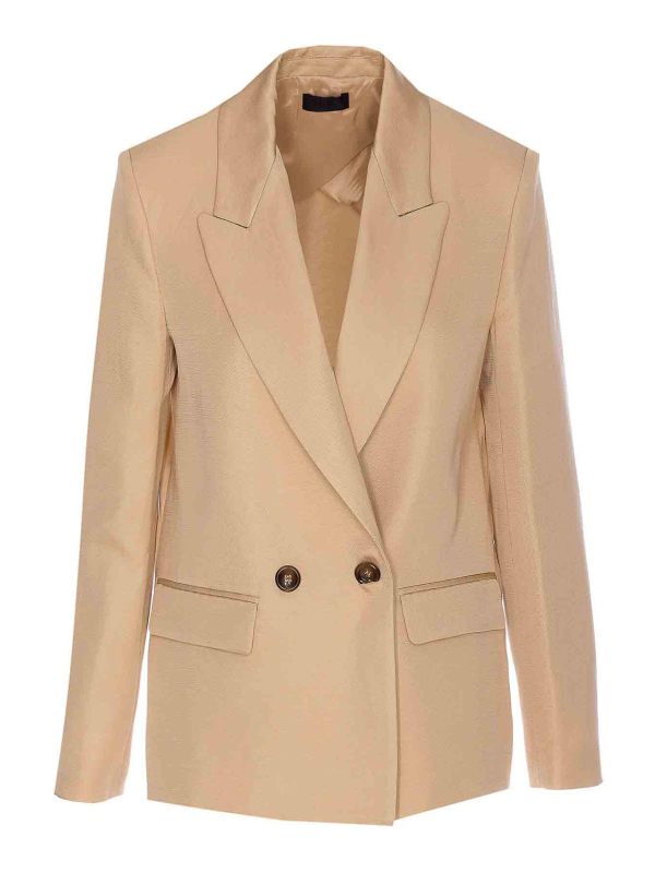 Liu Jo Veste Casual - Beige