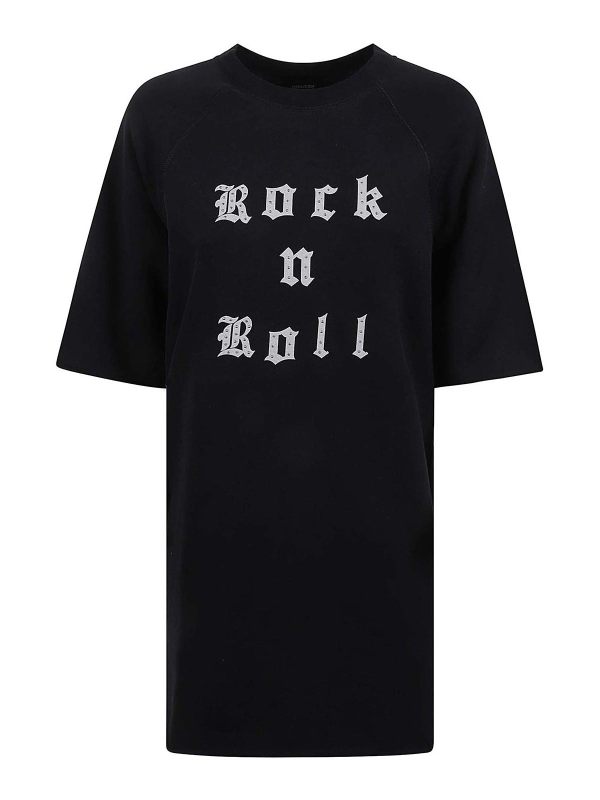 Zadig & Voltaire Sweat-Shirts - Noir