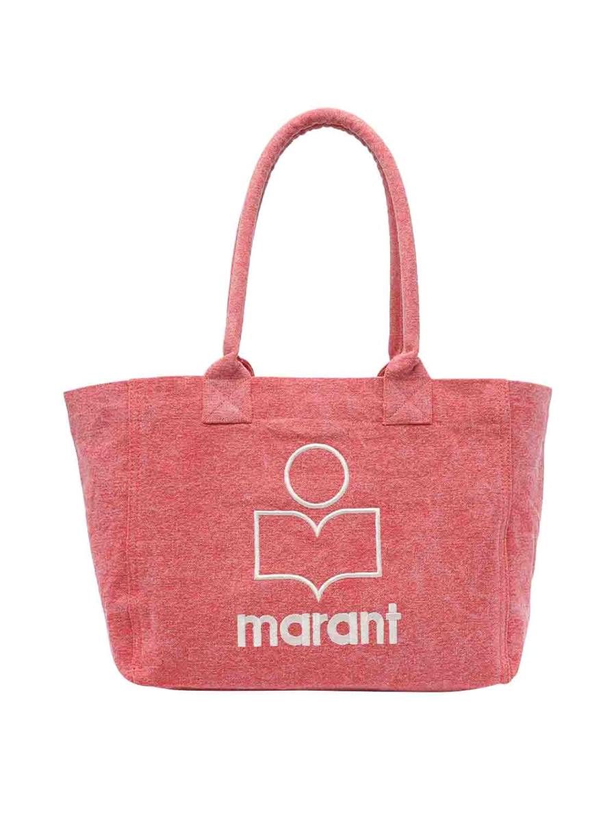 Isabel Marant Sac Cabas - Couleur Chair