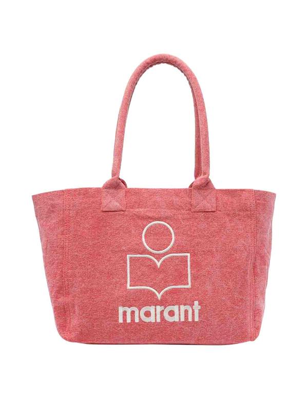 Isabel Marant Sac Cabas - Couleur Chair