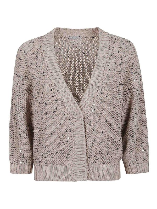 Peserico Cardigan - Aucun
