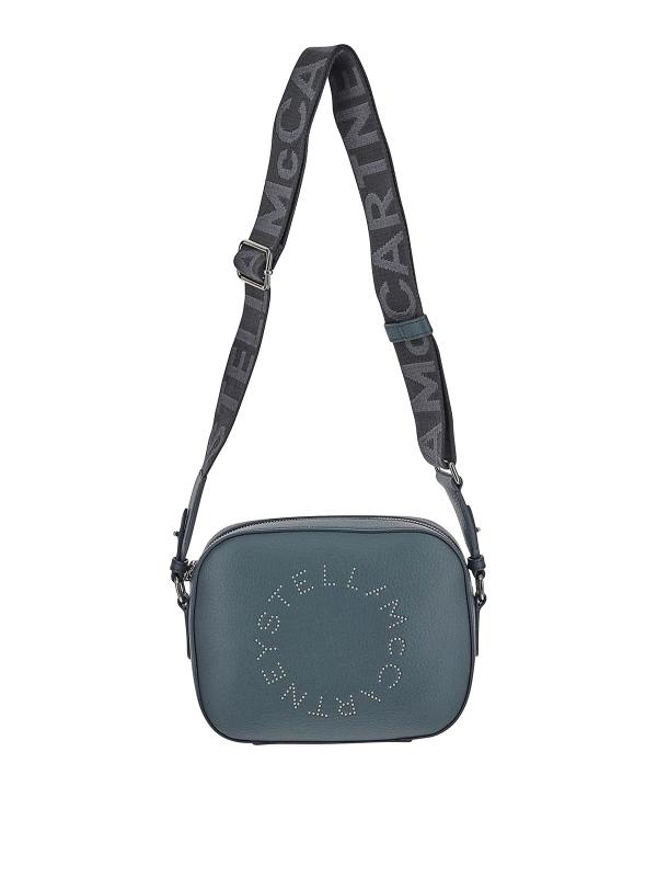 Stella Mccartney Sac Bandoulière - Vert