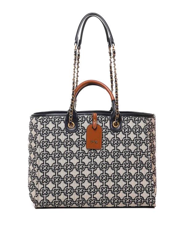 V°73 Sac Bandoulière - Beig