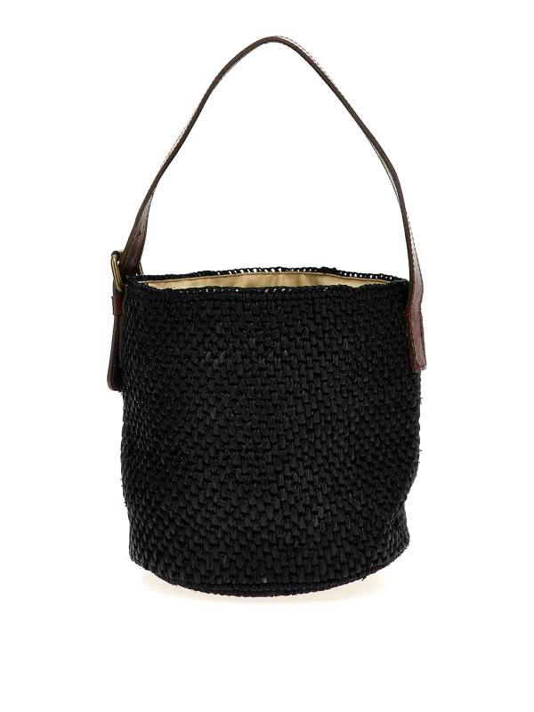 Ibeliv Sac Cabas - Noir