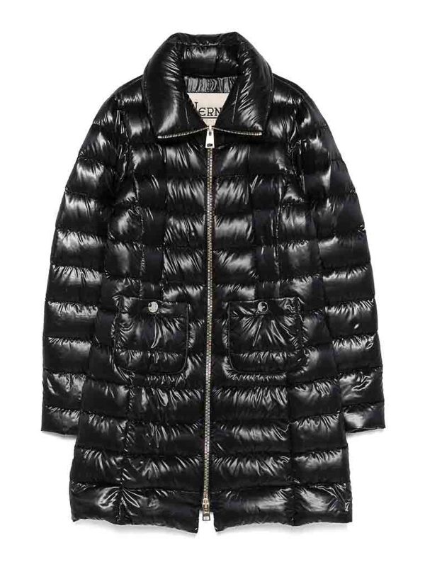 Herno Veste Casual - Noir