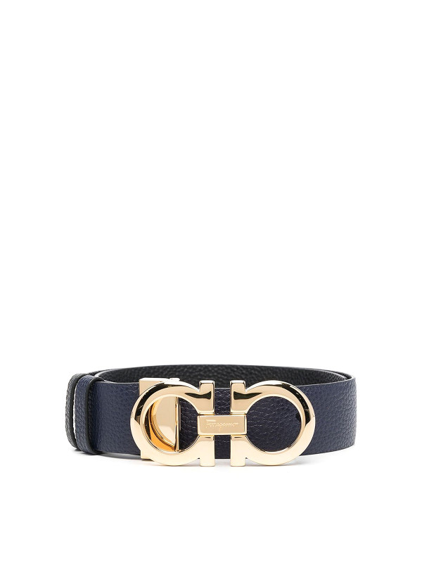 Ferragamo Ceinture - Violet