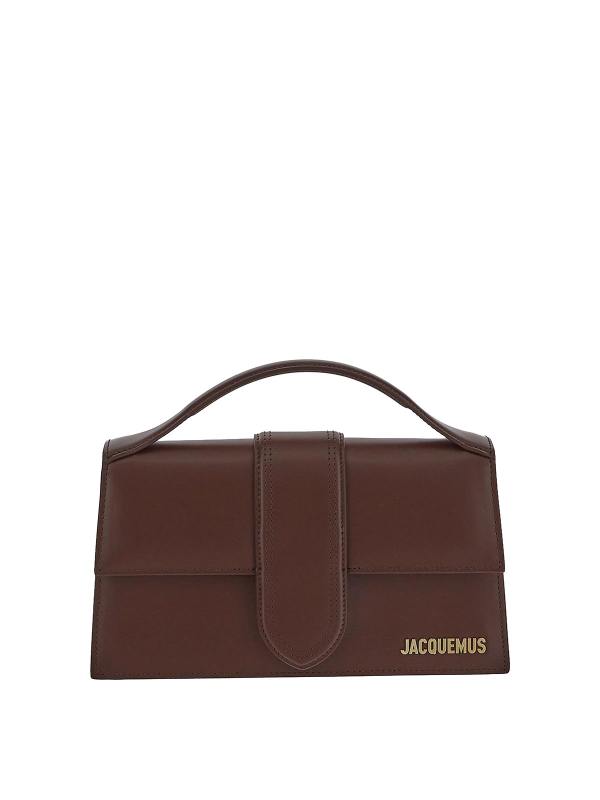 Jacquemus Sac Bandoulière - Marr