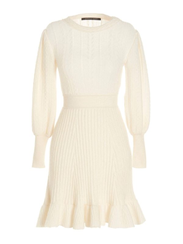 Antonino Valenti Robe Courte - Ada