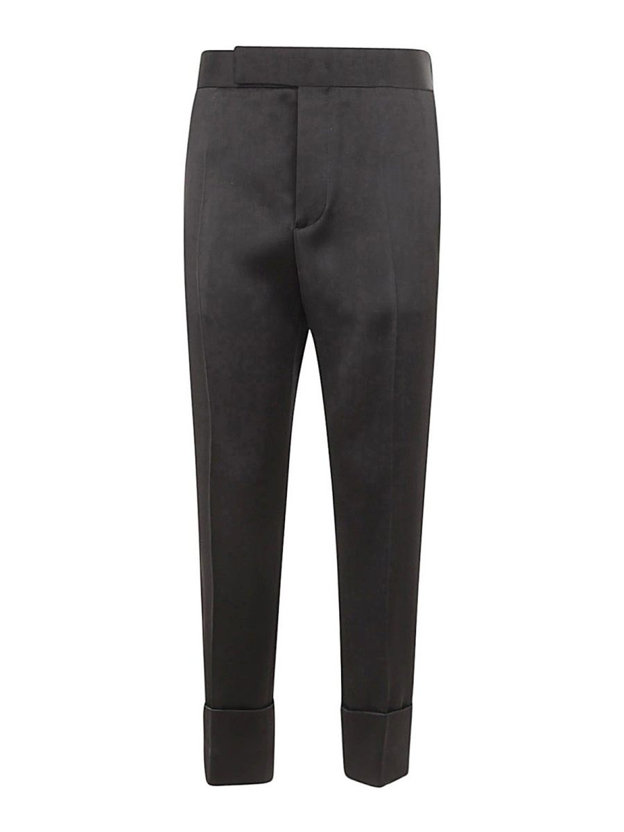 Sapio Short - Noir