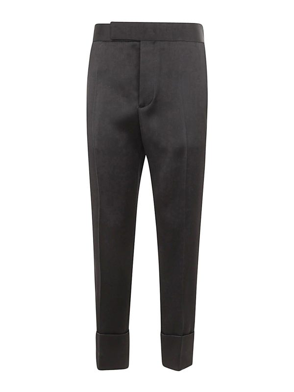 Sapio Short - Noir