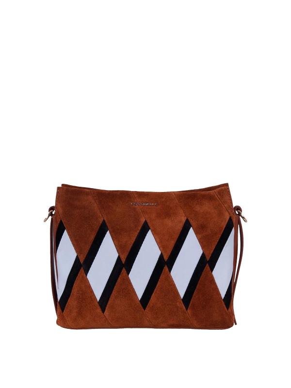 Coccinelle Sac Cabas - Multicolor