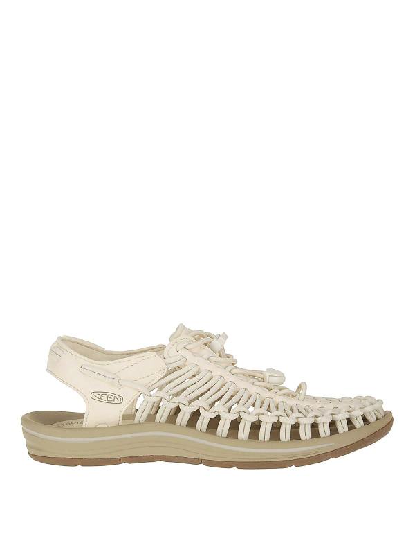Keen Sandales - Blanc