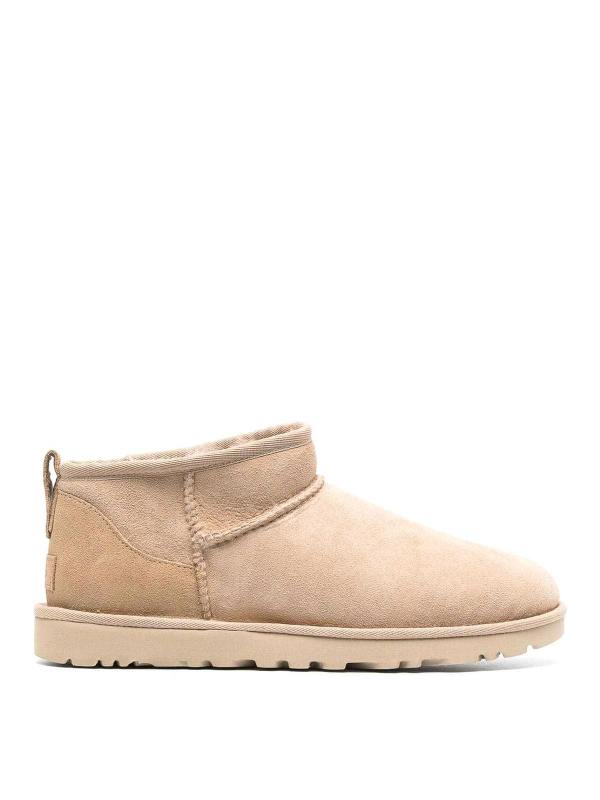 Ugg Bottes - Beige