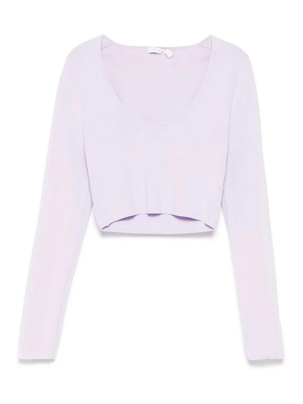 Zimmermann Top - Métallique