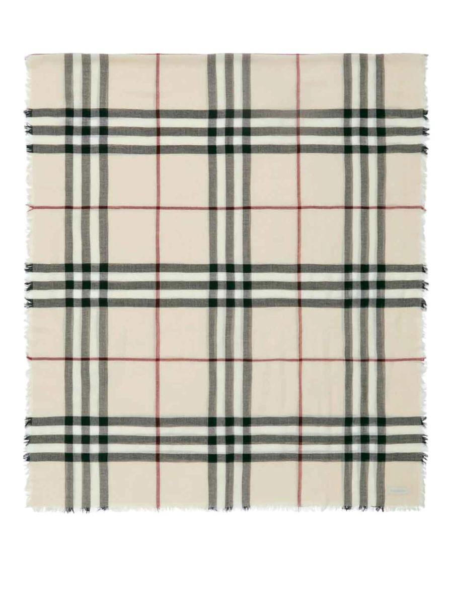 Burberry Écharpe - Gr