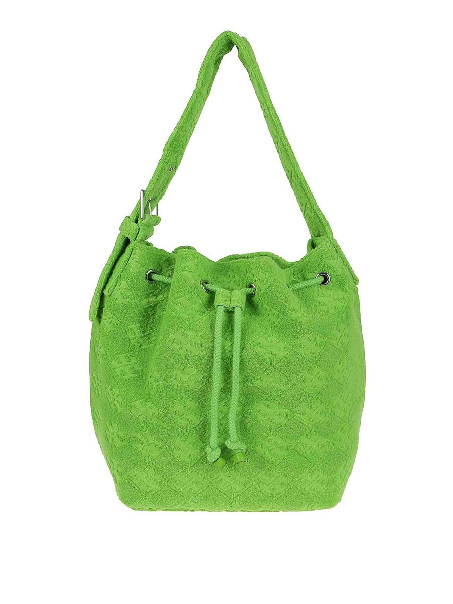 Tory Burch Sac Bandoulière - Vert