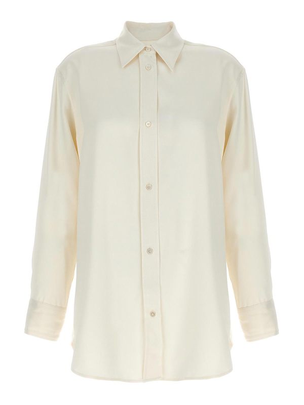 Studio Nicholson Chemise - Santos