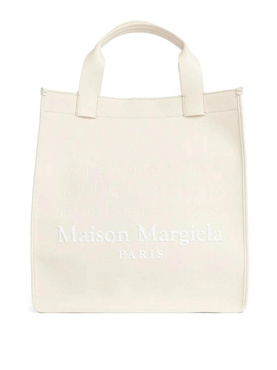 Maison Margiela Sac Cabas - Couleur Chair
