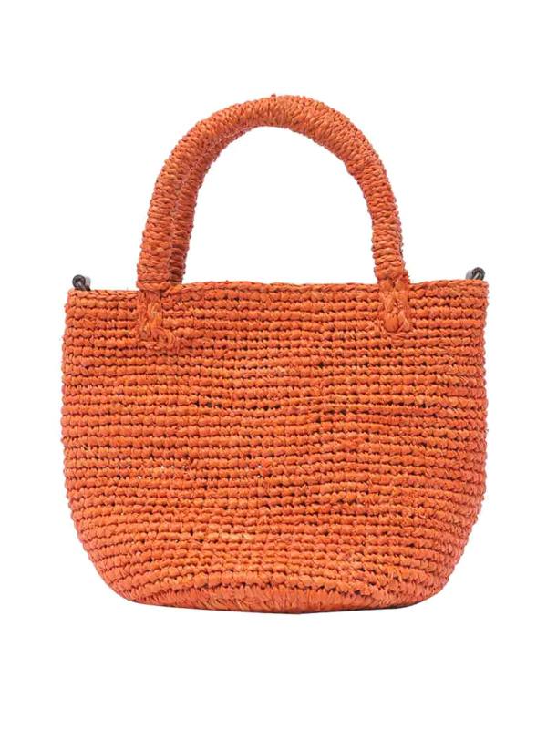 Ibeliv Sac Cabas - Orang