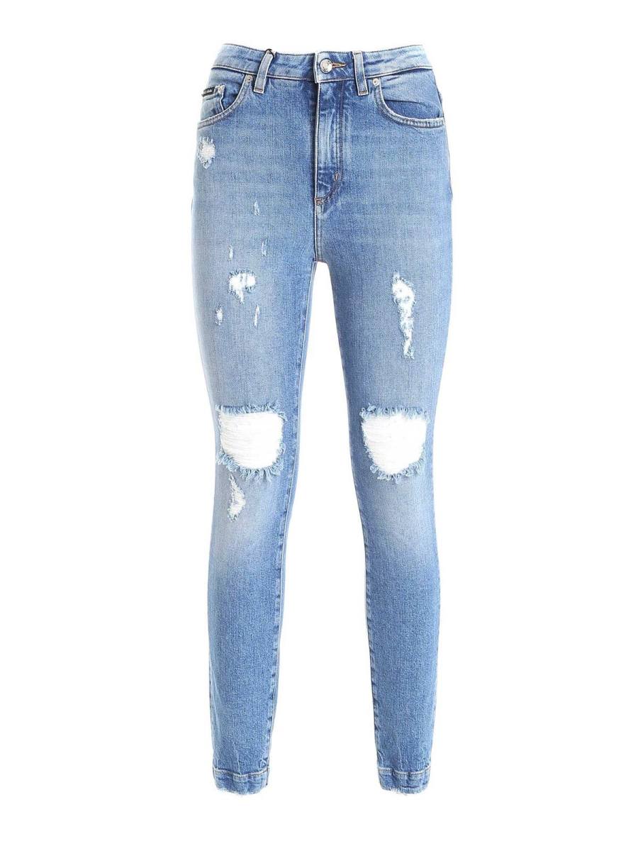 Dolce & Gabbana Jean Skinny - Audrey