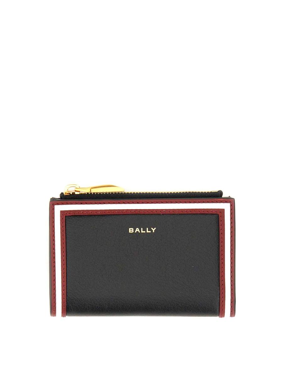 Bally Portefeuilles - Noir