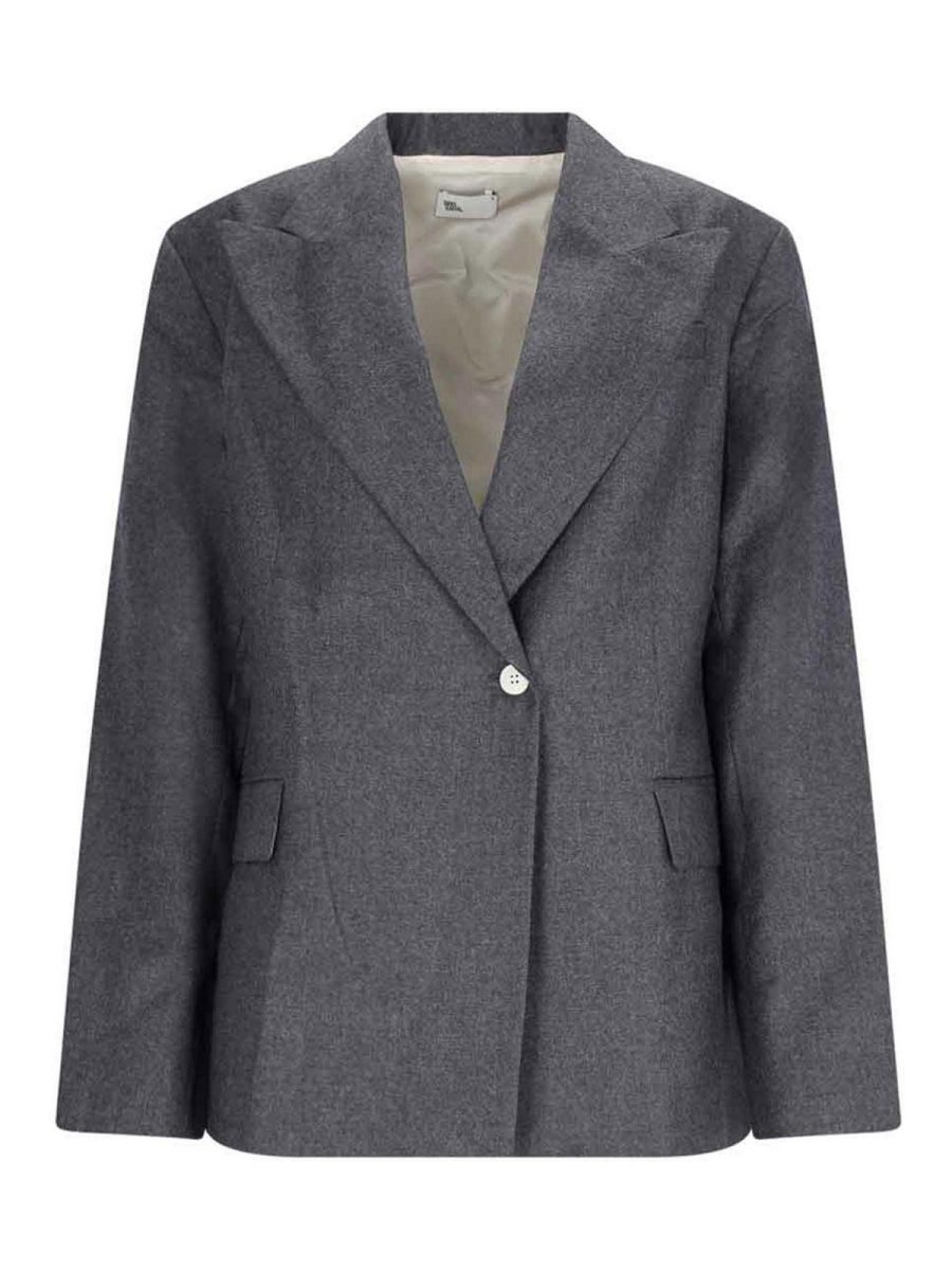 Sibel Saral Blazer - Gris