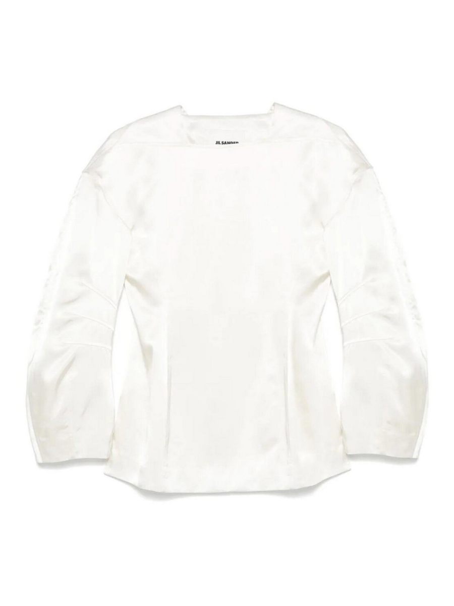 Jil Sander Top - Beige