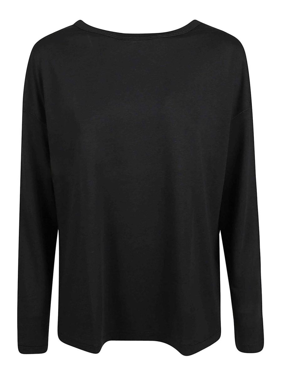 Majestic Filatures T-Shirt - Bleu