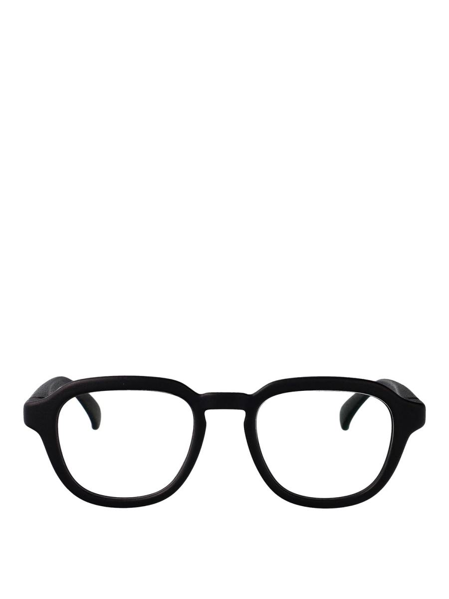 Mykita Lunettes De Soleil - Noir