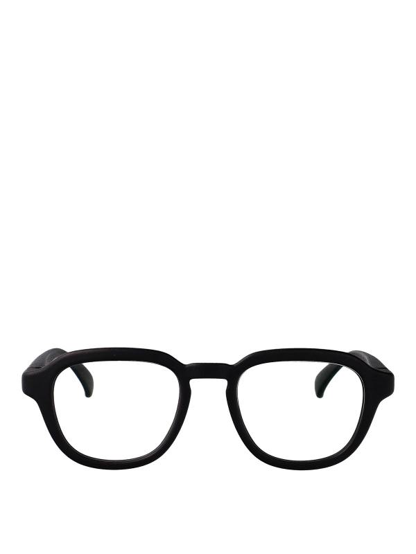 Mykita Lunettes De Soleil - Noir