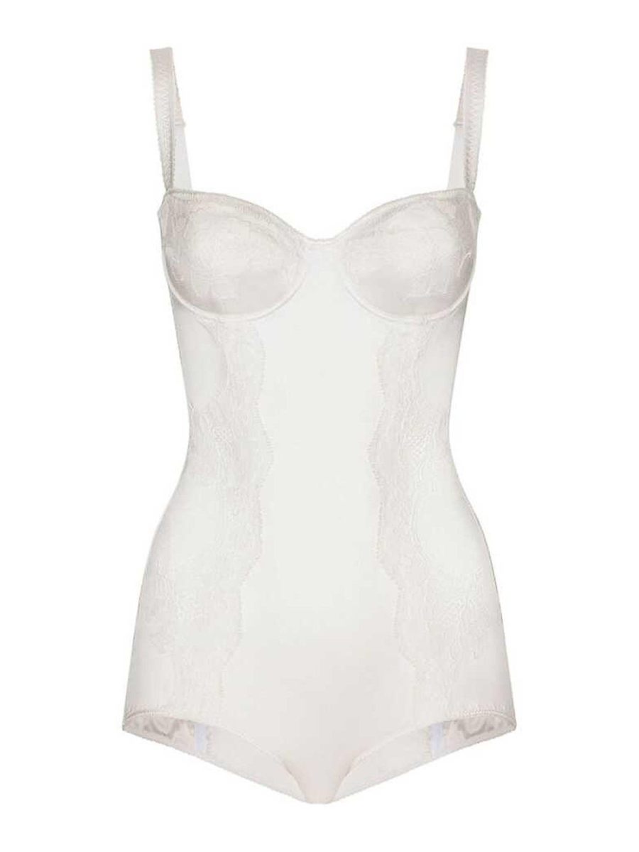 Dolce & Gabbana Top - Blanc