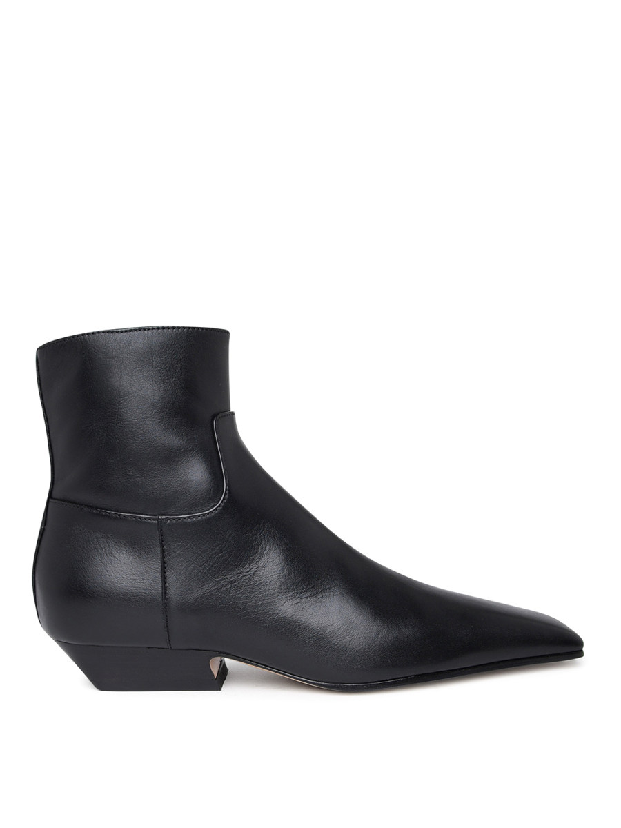 Khaite Bottines - Marfa