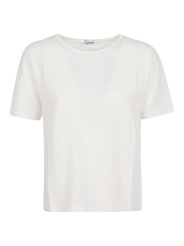 Base T-Shirt - Beige