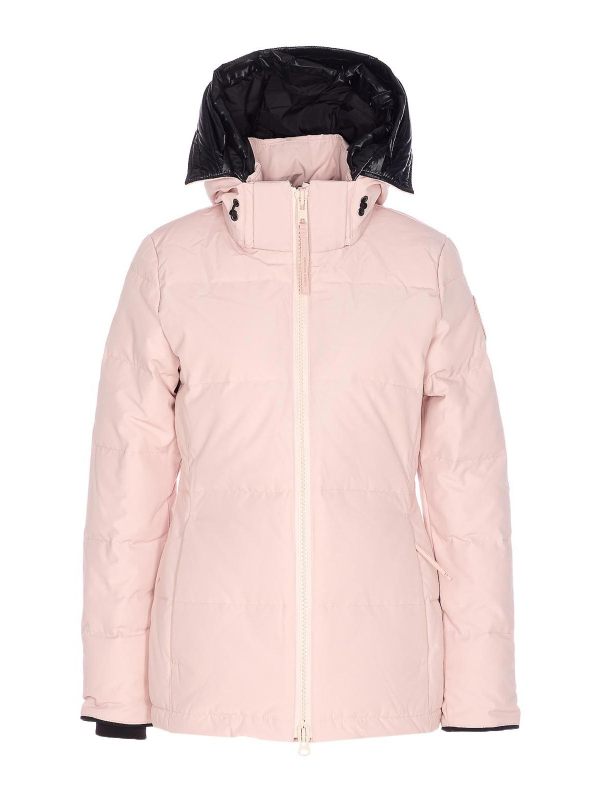 Canada Goose Parka - Rose