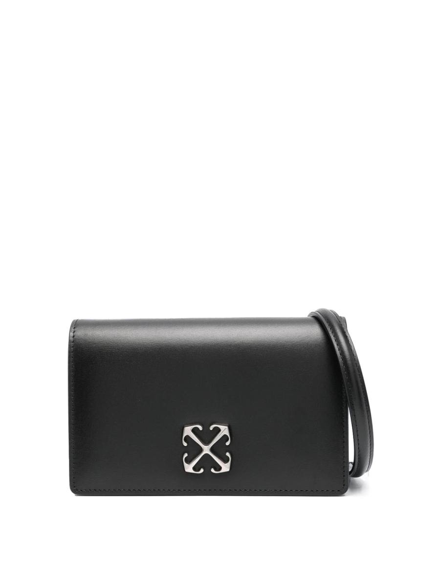 Off-White Sac Bandoulière - Jitney