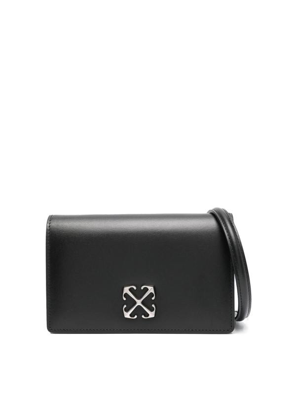 Off-White Sac Bandoulière - Jitney