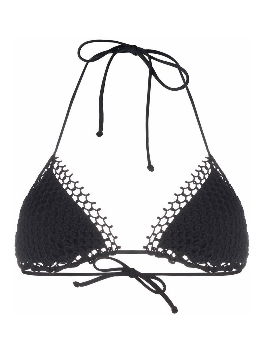 La Perla Maillot De Bain - Noir