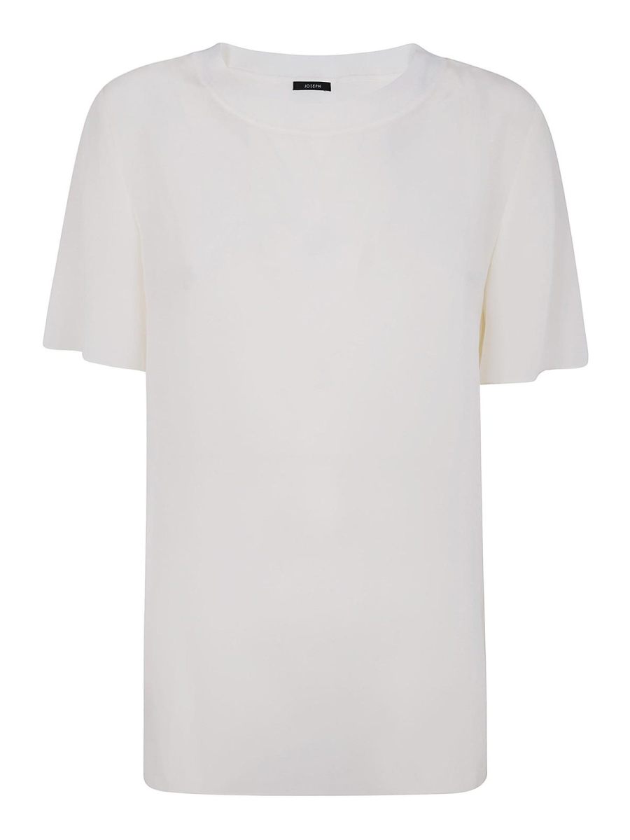 Joseph Blouse - Blanc