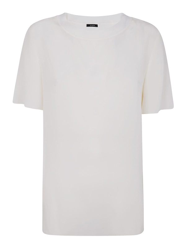 Joseph Blouse - Blanc