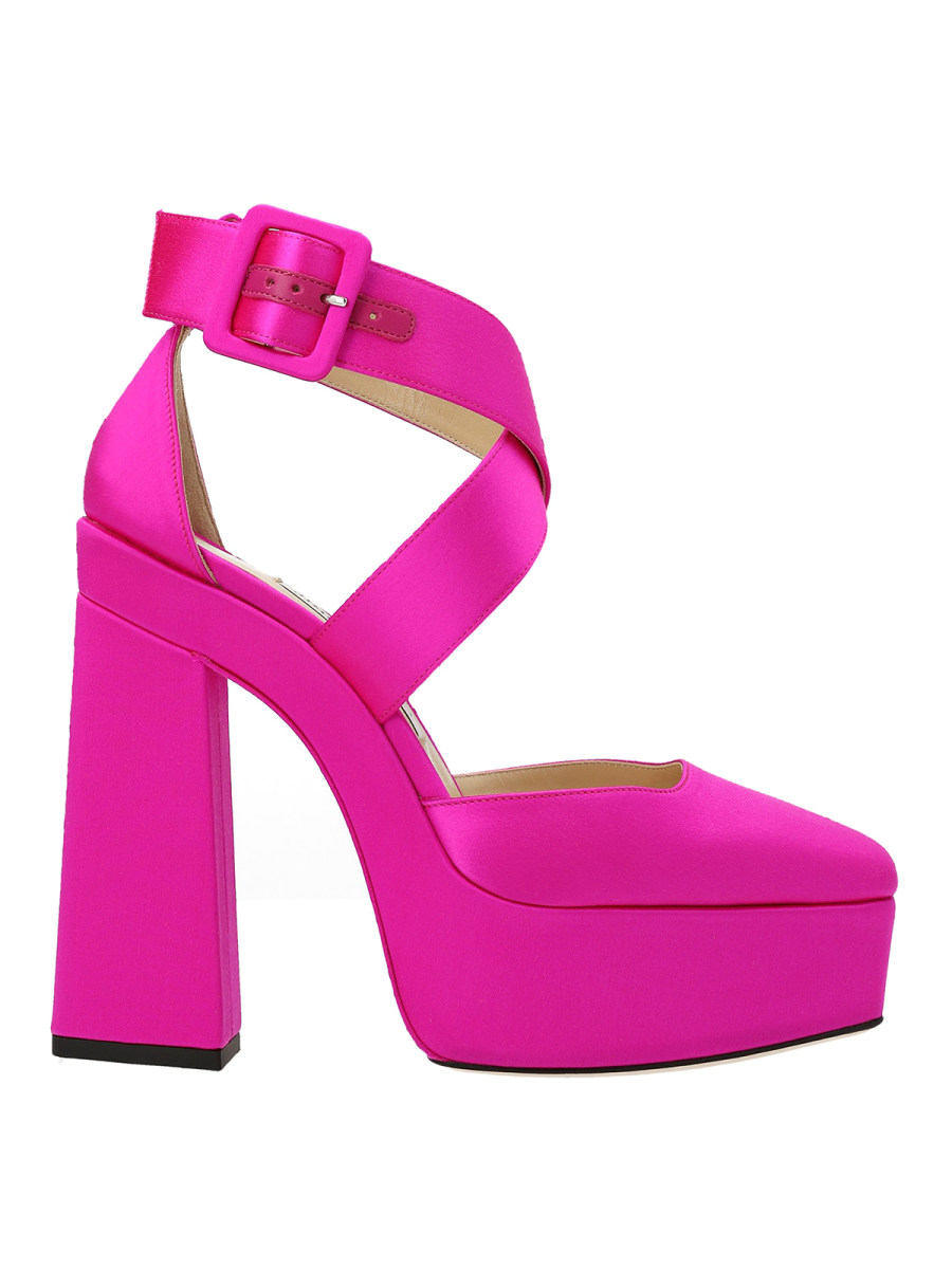 Jimmy Choo Chaussures À Talon - Gian 140