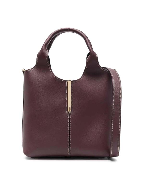 Tod's Sac Cabas - Beig