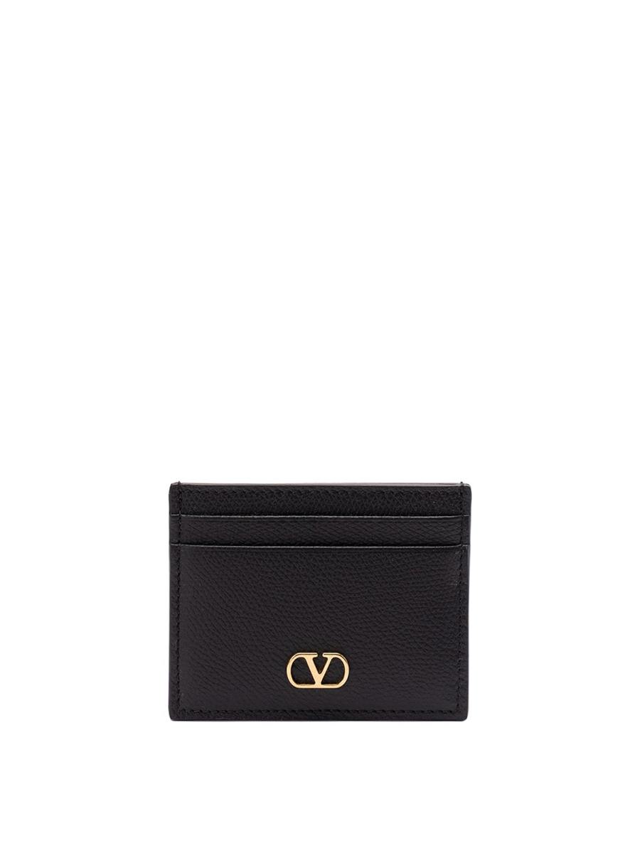 Valentino Garavani Portefeuilles - Noir