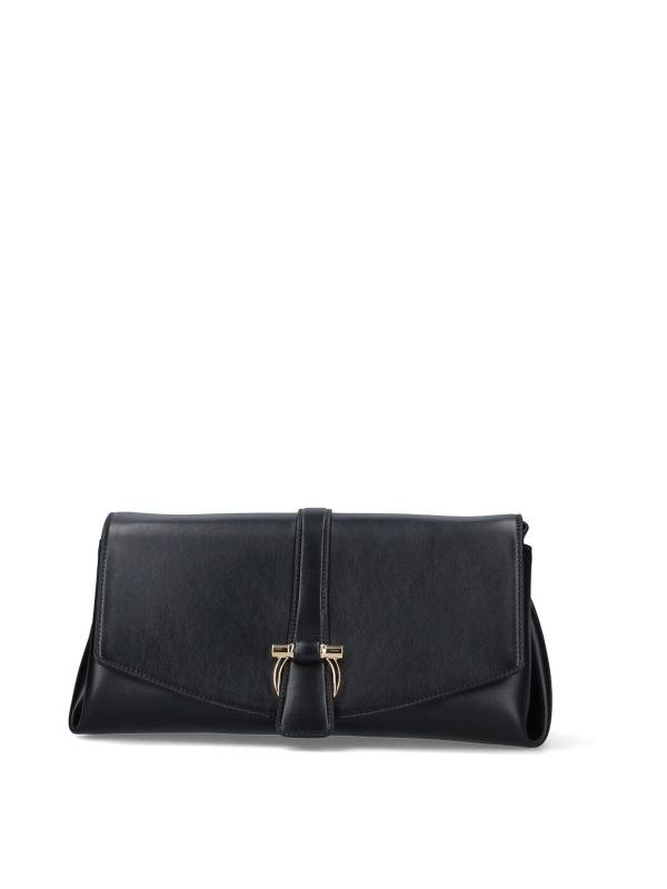 Ferragamo Sac Porté Épaule - Ganc