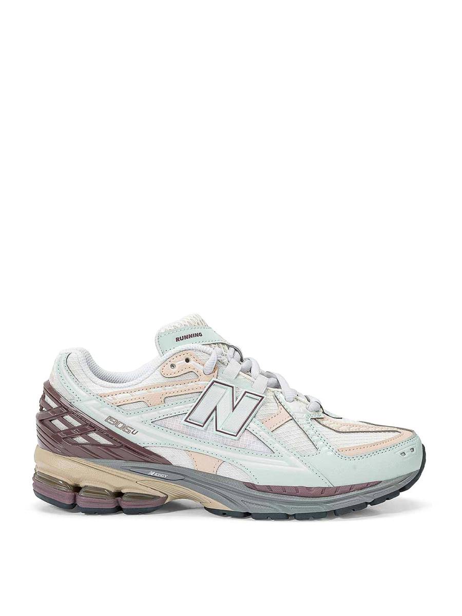 New Balance Baskets - Gris