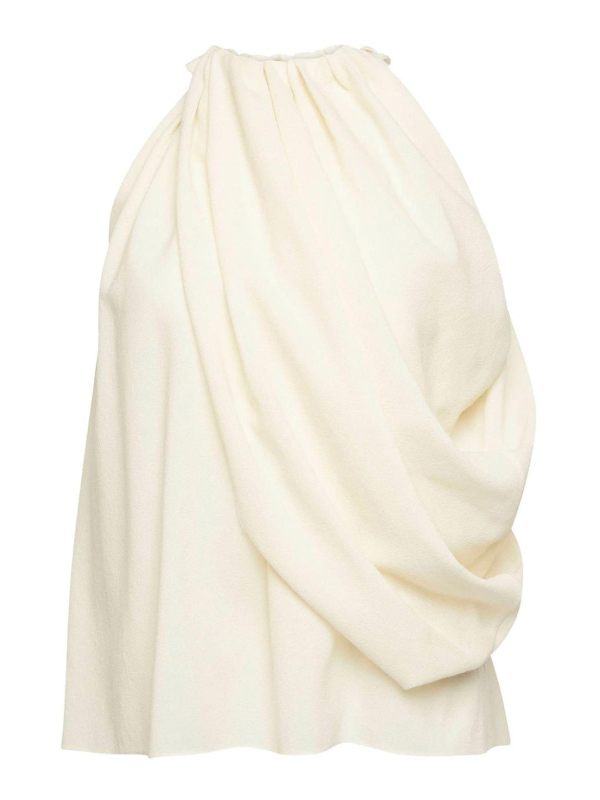 J. W. Anderson Top - Blanc